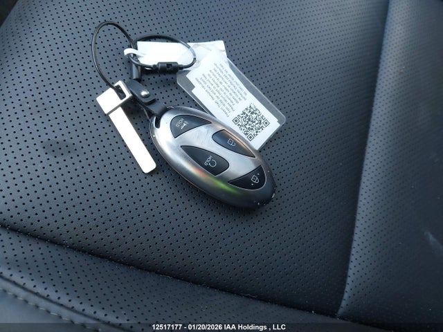 Продаж на аукціоні авто 2025 Hyundai Kona Sel, vin: KM8HCCAB5SU267640, номер лоту: 12517177
