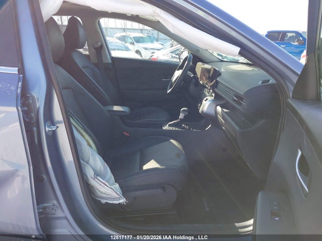 Продаж на аукціоні авто 2025 Hyundai Kona Sel, vin: KM8HCCAB5SU267640, номер лоту: 12517177