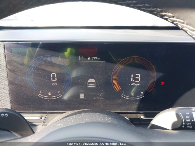 Продаж на аукціоні авто 2025 Hyundai Kona Sel, vin: KM8HCCAB5SU267640, номер лоту: 12517177