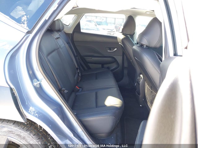 Продаж на аукціоні авто 2025 Hyundai Kona Sel, vin: KM8HCCAB5SU267640, номер лоту: 12517177