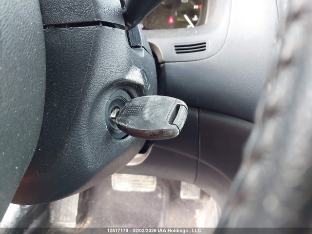 Aukcja sprzedaży 2007 Honda Accord Ex, vin: 1HGCM56717A807524, numer aukcji: 12517178