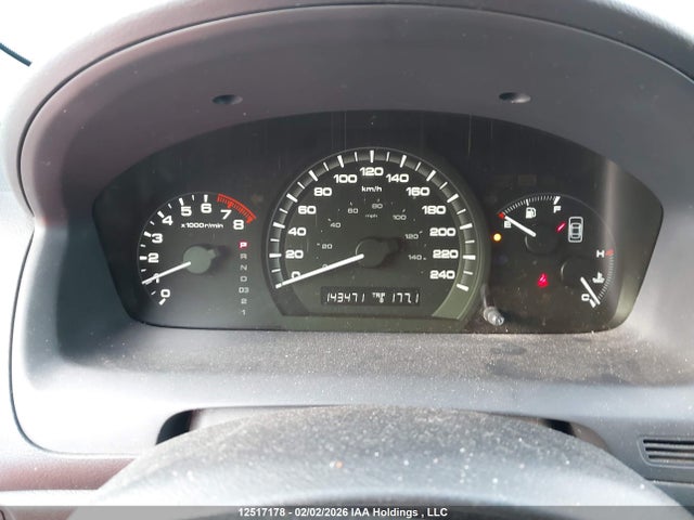 Aukcja sprzedaży 2007 Honda Accord Ex, vin: 1HGCM56717A807524, numer aukcji: 12517178