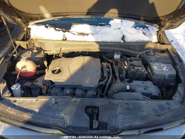 2023 Kia Sportage მანქანა იყიდება აუქციონზე, vin: KNDPVCAF3P7076480, აუქციონის ნომერი: 12517181