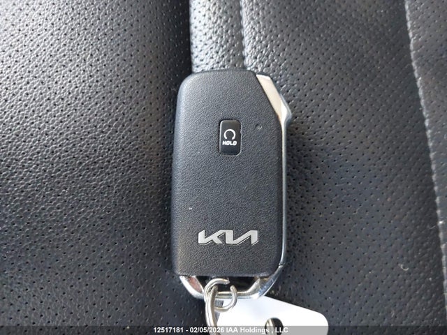 2023 Kia Sportage მანქანა იყიდება აუქციონზე, vin: KNDPVCAF3P7076480, აუქციონის ნომერი: 12517181