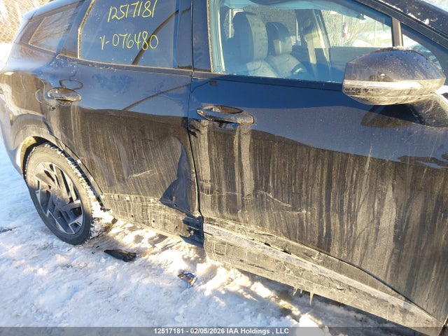 2023 Kia Sportage მანქანა იყიდება აუქციონზე, vin: KNDPVCAF3P7076480, აუქციონის ნომერი: 12517181