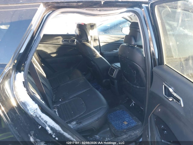 2023 Kia Sportage მანქანა იყიდება აუქციონზე, vin: KNDPVCAF3P7076480, აუქციონის ნომერი: 12517181