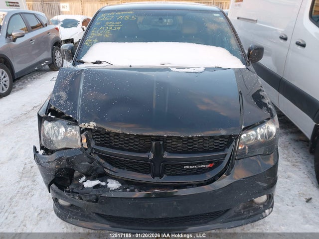 2C4RDGEG7GR193239 Dodge Grand Caravan R/t