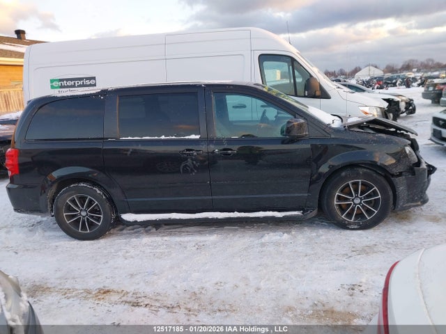 2C4RDGEG7GR193239 Dodge Grand Caravan R/t
