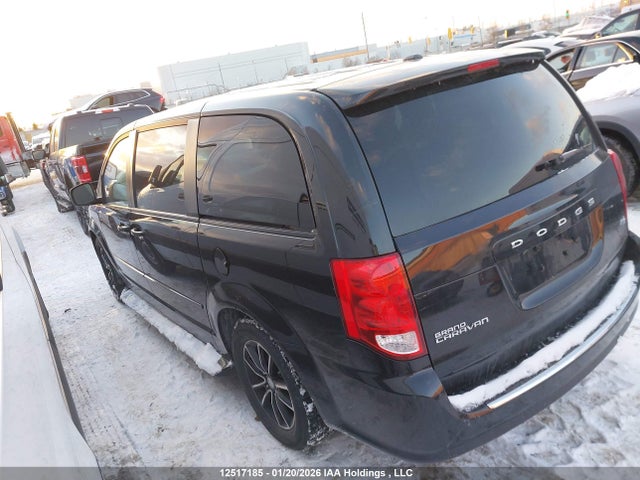 2C4RDGEG7GR193239 Dodge Grand Caravan R/t