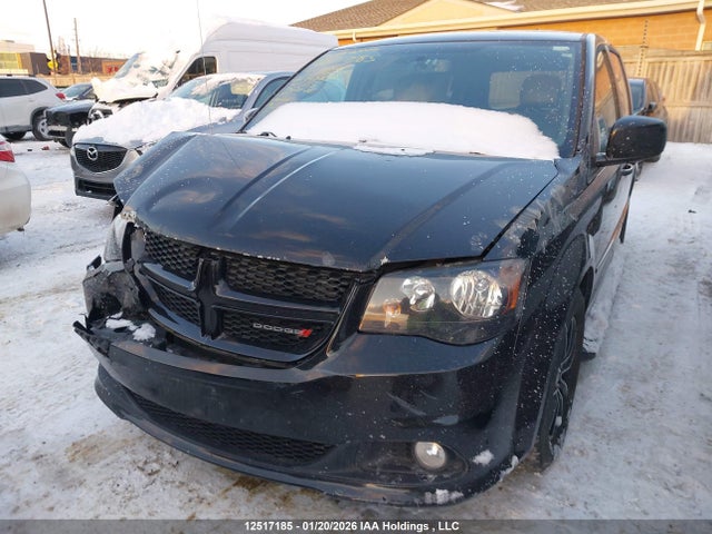 2C4RDGEG7GR193239 Dodge Grand Caravan R/t