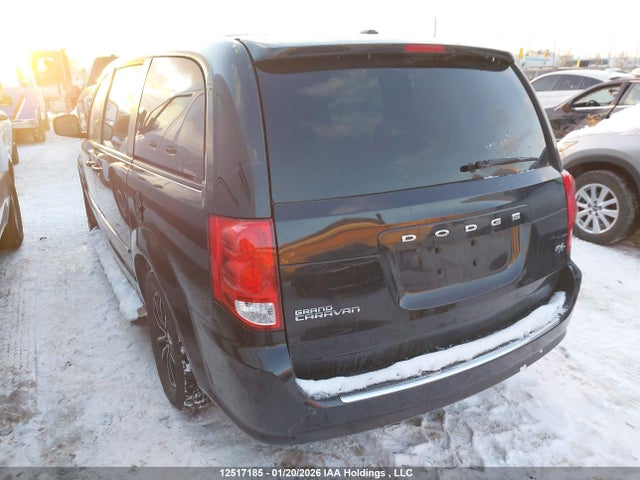 2C4RDGEG7GR193239 Dodge Grand Caravan R/t
