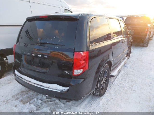 2C4RDGEG7GR193239 Dodge Grand Caravan R/t