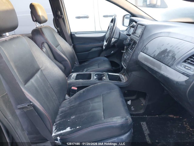 2C4RDGEG7GR193239 Dodge Grand Caravan R/t