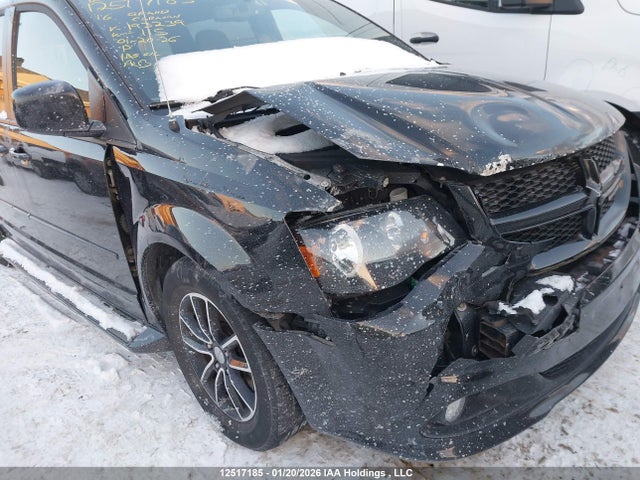 2C4RDGEG7GR193239 Dodge Grand Caravan R/t
