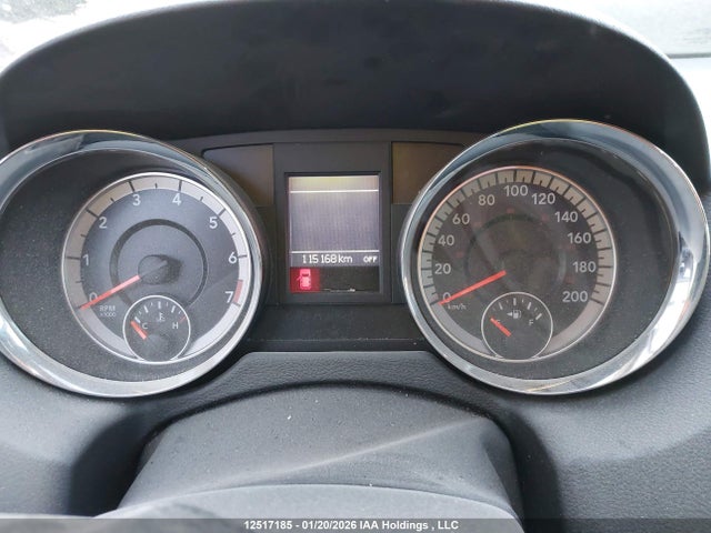 2C4RDGEG7GR193239 Dodge Grand Caravan R/t