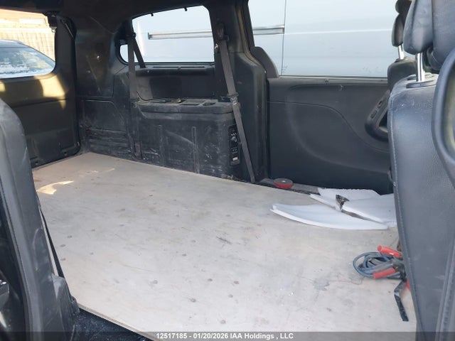 2C4RDGEG7GR193239 Dodge Grand Caravan R/t