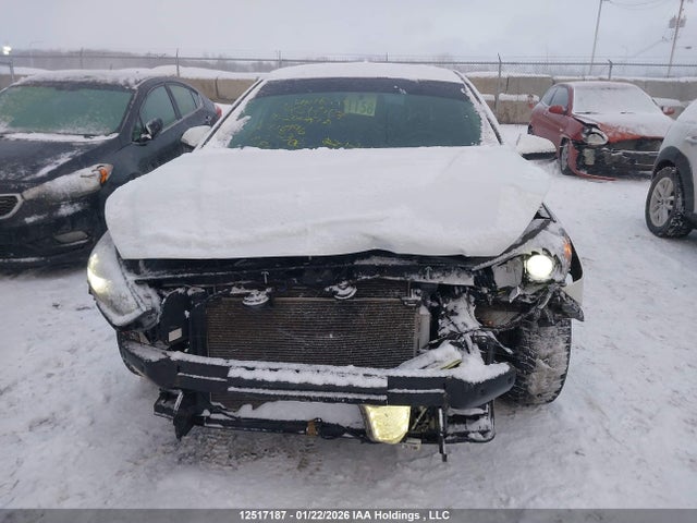 5NPE24AFXJH618196 Hyundai SONATA GL