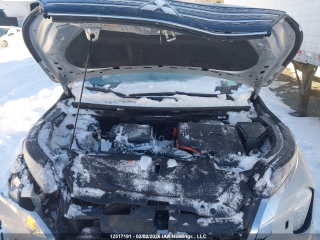 JA4T5VA94RZ611161 Mitsubishi Outlander Phev Le/sel