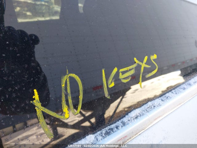 JA4T5VA94RZ611161 Mitsubishi Outlander Phev Le/sel