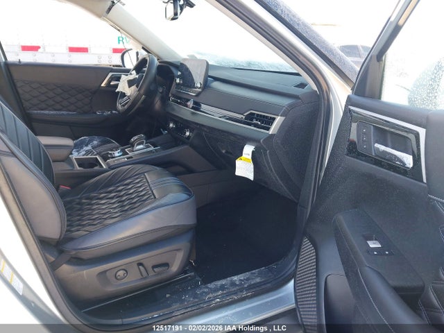JA4T5VA94RZ611161 Mitsubishi Outlander Phev Le/sel