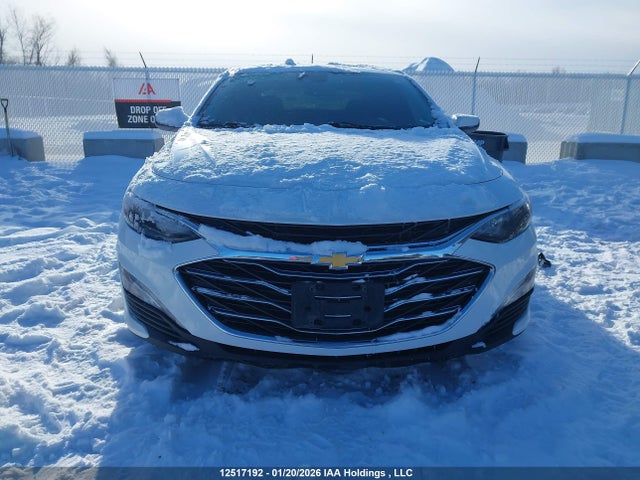 1G1ZD5ST1PF144298 Chevrolet MALIBU 1LT
