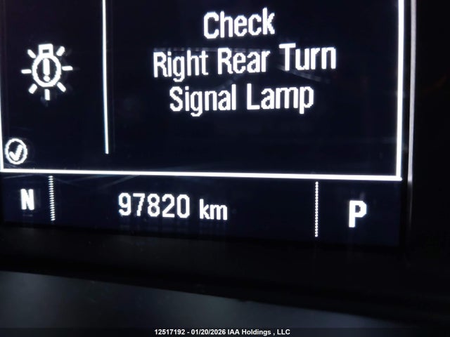 1G1ZD5ST1PF144298 Chevrolet MALIBU 1LT