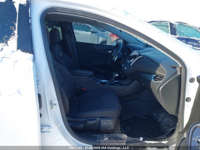 1G1ZD5ST1PF144298 Chevrolet MALIBU 1LT