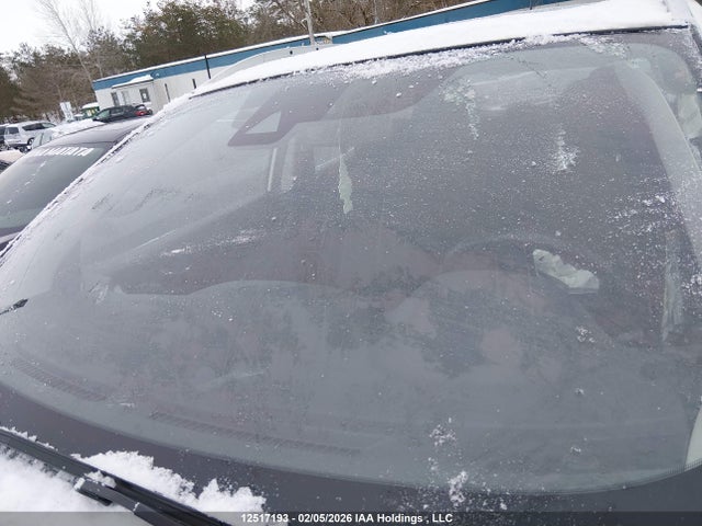 JN1BJ1BW5PW111280 Nissan Qashqai Sl/sv