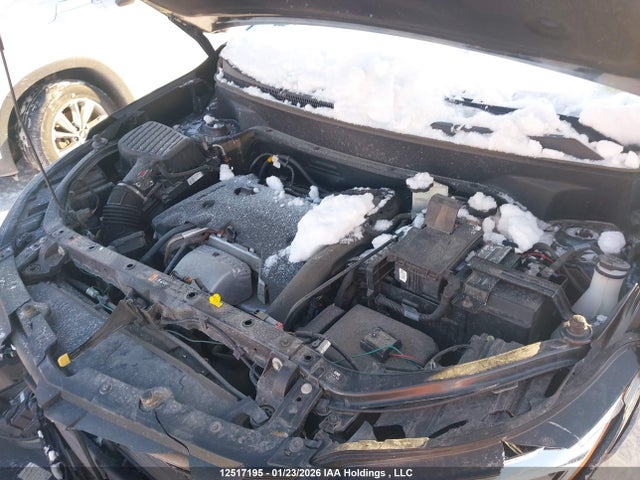2GNAXVEX1K6278586 Chevrolet Equinox