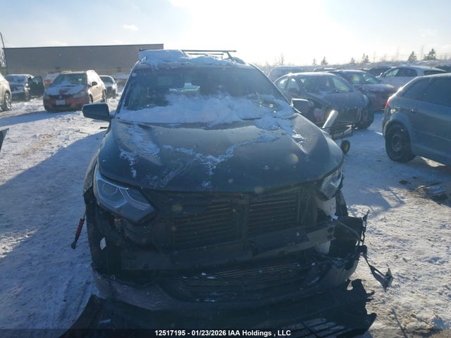 2GNAXVEX1K6278586 Chevrolet Equinox