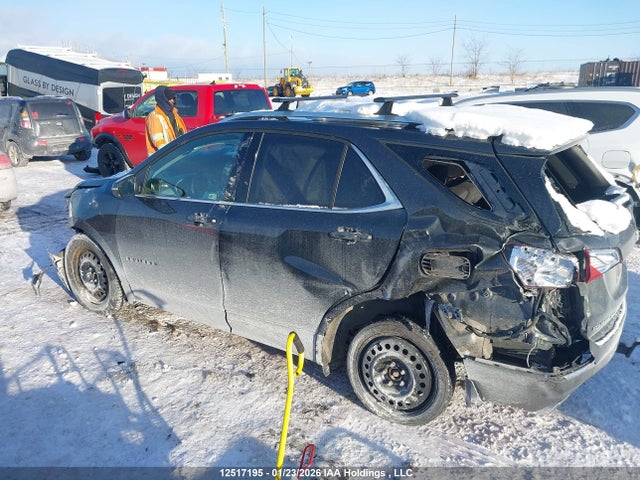 2GNAXVEX1K6278586 Chevrolet Equinox