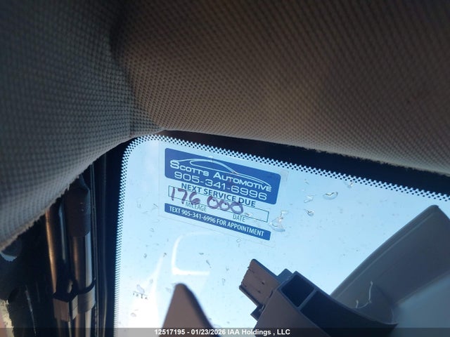 2GNAXVEX1K6278586 Chevrolet Equinox