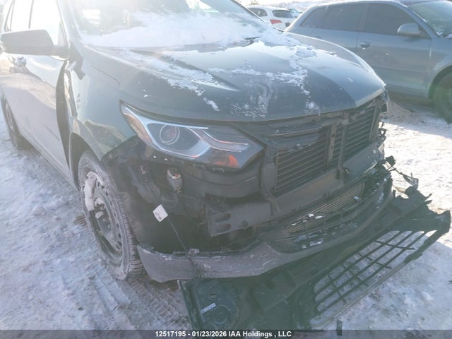 2GNAXVEX1K6278586 Chevrolet Equinox