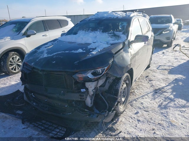 2GNAXVEX1K6278586 Chevrolet Equinox