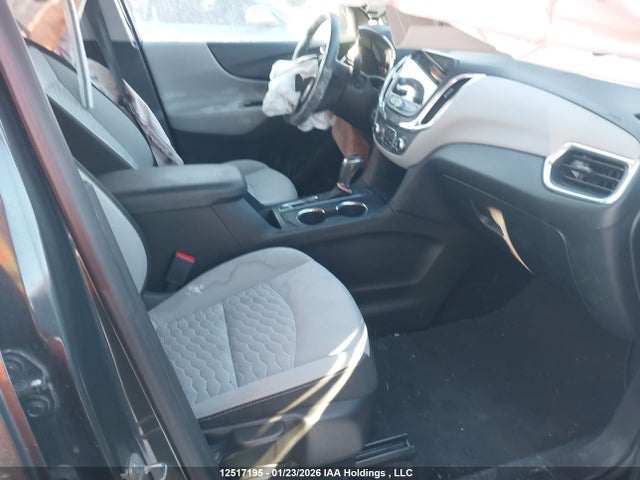 2GNAXVEX1K6278586 Chevrolet Equinox