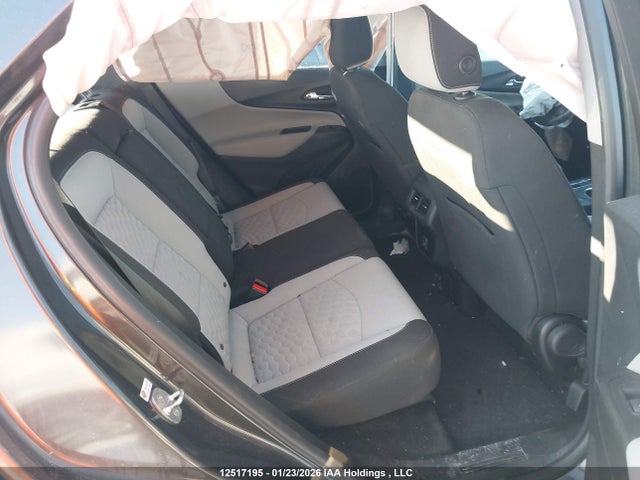 2GNAXVEX1K6278586 Chevrolet Equinox