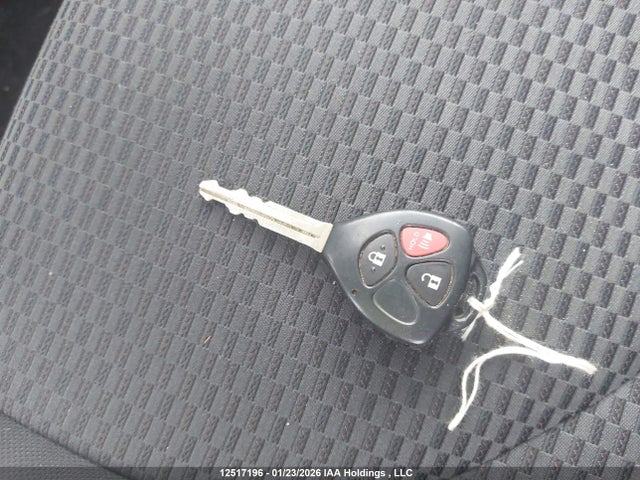 2012 Toyota Rav4 Sport მანქანა იყიდება აუქციონზე, vin: 2T3RK4DV4CW089778, აუქციონის ნომერი: 12517196