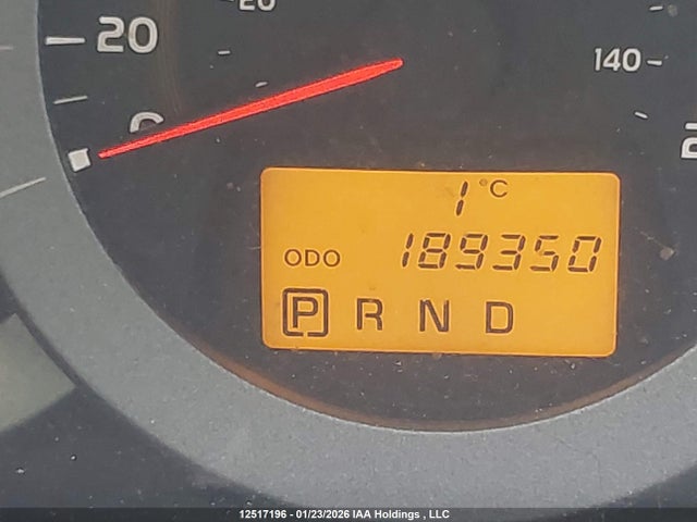 2012 Toyota Rav4 Sport მანქანა იყიდება აუქციონზე, vin: 2T3RK4DV4CW089778, აუქციონის ნომერი: 12517196