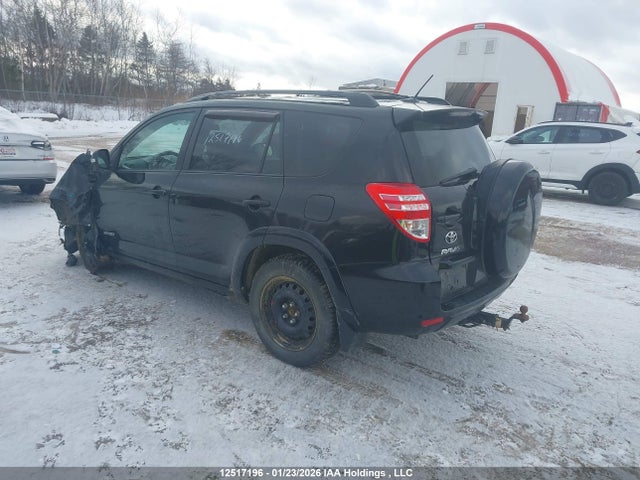 2012 Toyota Rav4 Sport მანქანა იყიდება აუქციონზე, vin: 2T3RK4DV4CW089778, აუქციონის ნომერი: 12517196