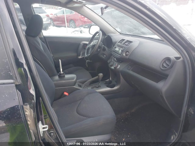 2012 Toyota Rav4 Sport მანქანა იყიდება აუქციონზე, vin: 2T3RK4DV4CW089778, აუქციონის ნომერი: 12517196