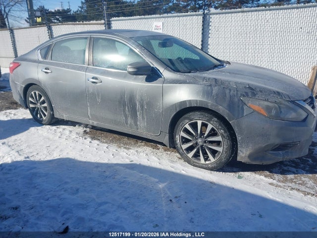 Nissan Altima 2016 1N4AL3AP0GN340681 Image 13