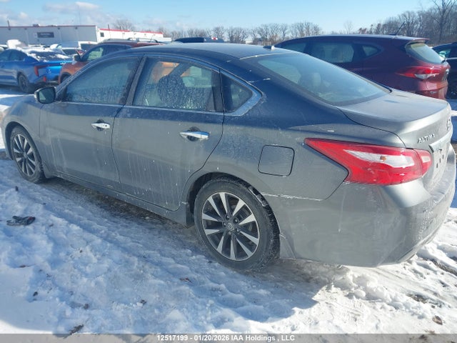 Nissan Altima 2016 1N4AL3AP0GN340681 Image 14
