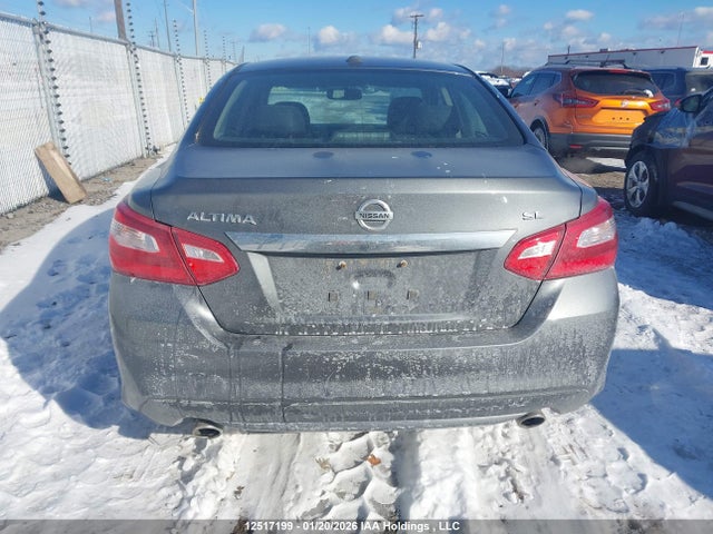 Nissan Altima 2016 1N4AL3AP0GN340681 Image 16