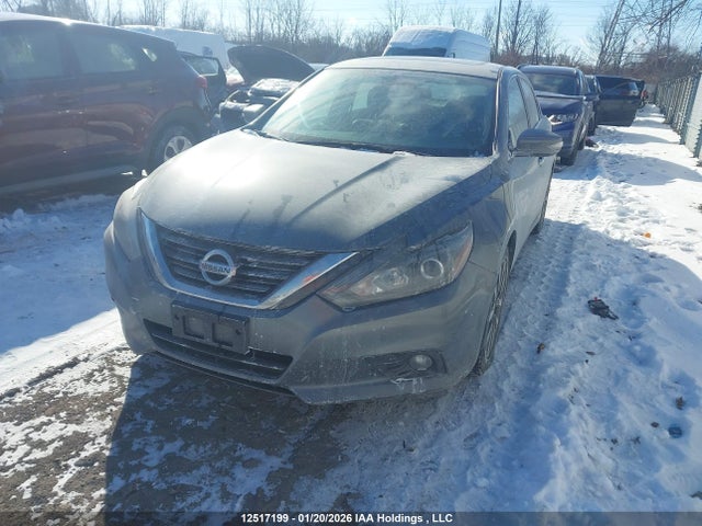 Nissan Altima 2016 1N4AL3AP0GN340681 Image 2