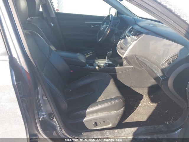 Nissan Altima 2016 1N4AL3AP0GN340681 Image 5