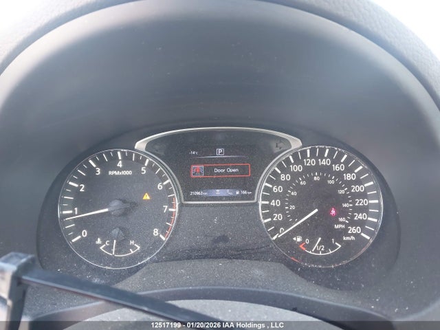 Nissan Altima 2016 1N4AL3AP0GN340681 Image 7