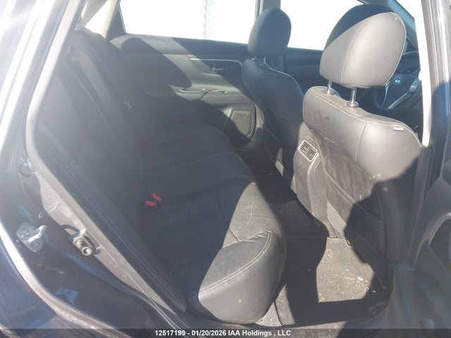 Nissan Altima 2016 1N4AL3AP0GN340681 Image 8