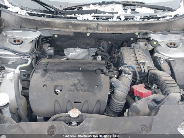 JA4AJUAU1RU610385 Mitsubishi RVR