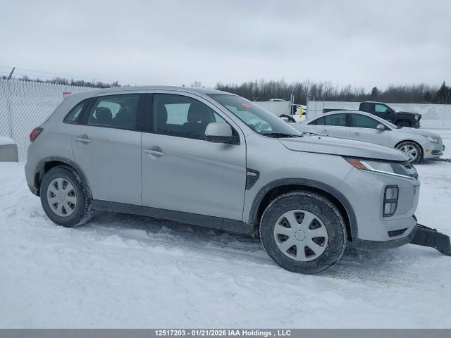 JA4AJUAU1RU610385 Mitsubishi RVR