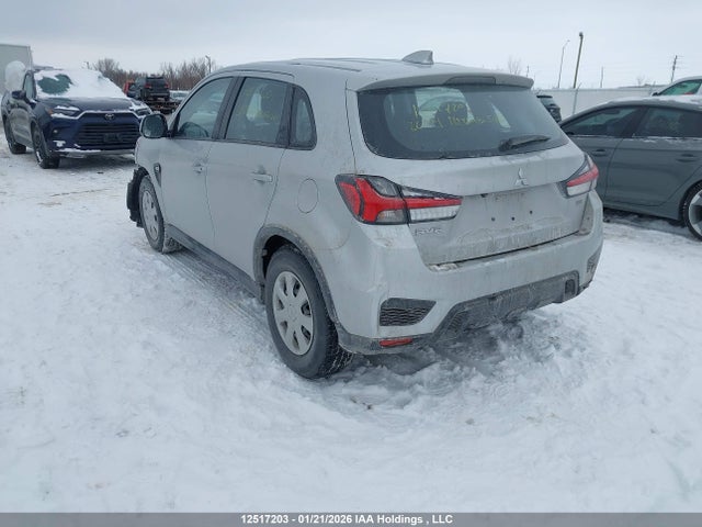 JA4AJUAU1RU610385 Mitsubishi RVR